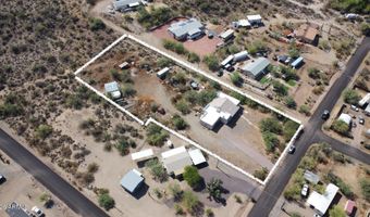 33651 S TOPAZ Rd, Black Canyon City, AZ 85324