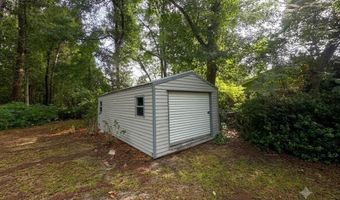 2505 Hermitage Rd, Beaufort, SC 29902