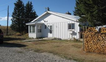 12979 US HWY 189, Daniel, WY 83115