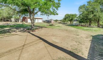 414 RAMADA Trl, Amarillo, TX 79108