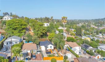 351 Vista Pl, Los Angeles, CA 90042