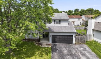 2839 Beal Dr, Columbus, OH 43232