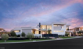 81 Hawk Ridge Dr, Las Vegas, NV 89135