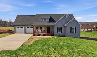 806 River Dr, Blaine, TN 37709