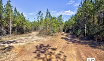 Jones Lane, Bay Minette, AL 36507