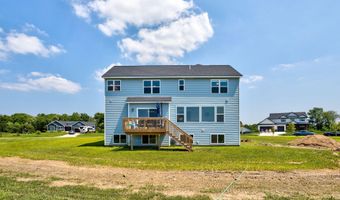 12713 Ridgedale Dr, Allendale, MI 49401