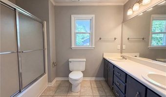 4965 Womack Ave NW, Acworth, GA 30101