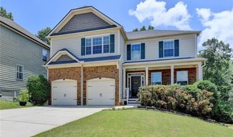 808 Harrison Dr, Acworth, GA 30102
