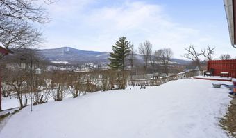 12 2nd St, Adams, MA 01220