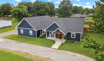 511 N 2nd St, Arma, KS 66712