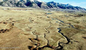 17 5 ACRES POLE LINE Rd, Afton, WY 83110