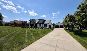 1011 Pembrooke Dr, Bardstown, KY 40004