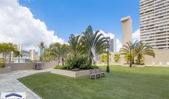 2499 Kapiolani Blvd 3004, Honolulu, HI 96826