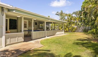 1058 Mokapu Blvd, Kailua, HI 96734