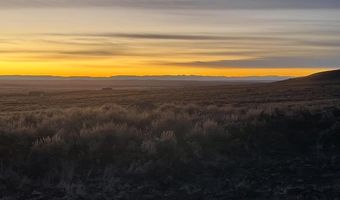 CHIMNEY BUTTE Road lot 8, Boulder, WY 82923