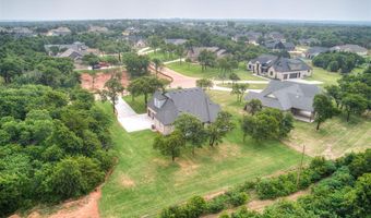 13025 Stagecoach Trl, Arcadia, OK 73007