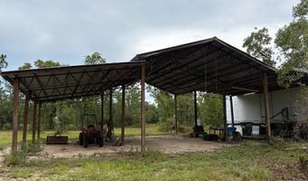 4539 NW Miller/White LN Rd, Altha, FL 32421