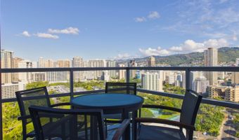 223 Saratoga Rd 2601, Honolulu, HI 96815