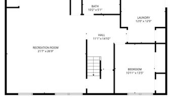 1706 PRINDLE Dr, Bel Air, MD 21015