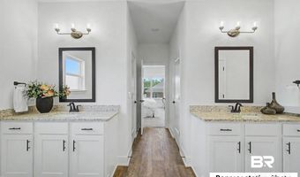 604 Primrose Dr, Bay Minette, AL 36507