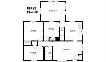 19 Tremlett Rd, Billerica, MA 01821