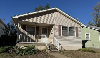 115 S B, Arkansas City, KS 67005