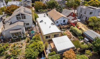 1060 Curtis St, Albany, CA 94706