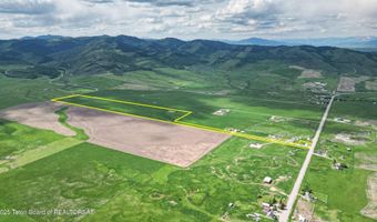 2360 HWY 238, Auburn, WY 83111