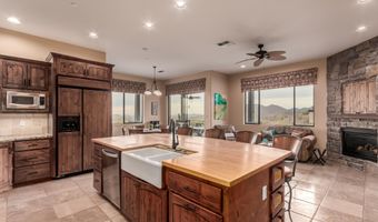 36138 N SUMMIT Dr, Cave Creek, AZ 85331