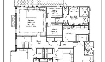 6003 MELVERN Dr, Bethesda, MD 20817