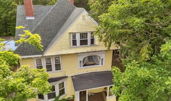 21 Laurel Ave, Auburn, ME 04210