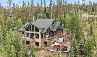 1809 HIGHLANDS Dr, Breckenridge, CO 80424