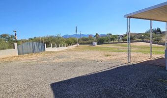 172 S Pima Ln, Benson, AZ 85602