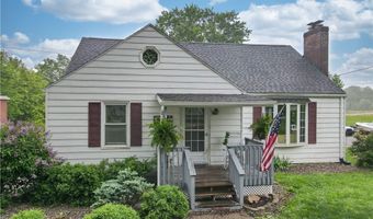 6615 Waterloo Rd, Atwater, OH 44201