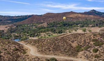 0 Bandy Canyon Rd N/A, Escondido, CA 92025