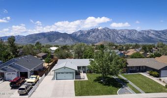1385 Patricia Dr, Gardnerville, NV 89460