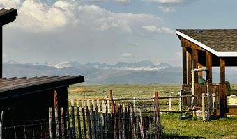 27 CHIEF JOSEPH, Daniel, WY 83115