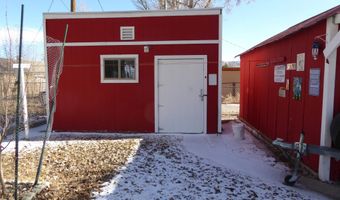 336 Nevada Avenue Lot 13 & 14, Ely, NV 89301