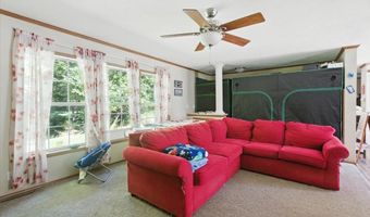 1433 N 116 Rd, Bristol, VT 05443