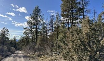 Badger Lane, Bonanza, OR 97623