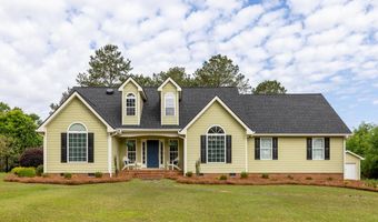 110 Labrador Trl, Americus, GA 31719