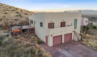 1018 Matewan Dr, Alpine, TX 79830