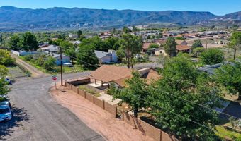 595 S PARK Cir, Camp Verde, AZ 86322