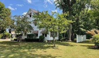 10279 JOHN WILLIAMS Ave, Albion, PA 16401
