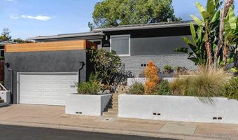 4759 Baylor Dr, San Diego, CA 92115