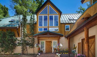 85 Glen Garry Dr, Aspen, CO 81611