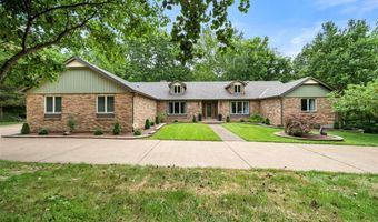 4352 Rock Island Rd, Arnold, MO 63010