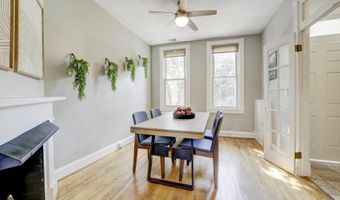 1823 4TH St NW, Washington, DC 20001