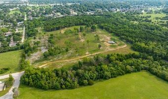 2 SE Barnett Ave, Bartlesville, OK 74006
