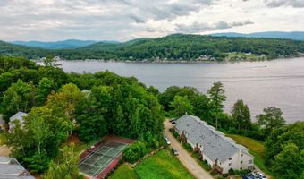 45 Mountain View Dr 20, Bristol, NH 03222